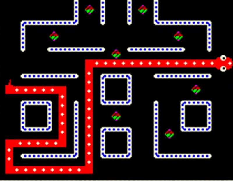 Illustration for article titled Man Vs. Snake Documents One Man's Obsession With Nibbler
